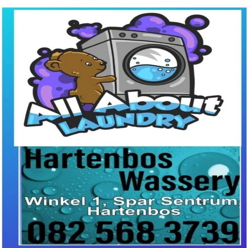 Hartenbos Wassery