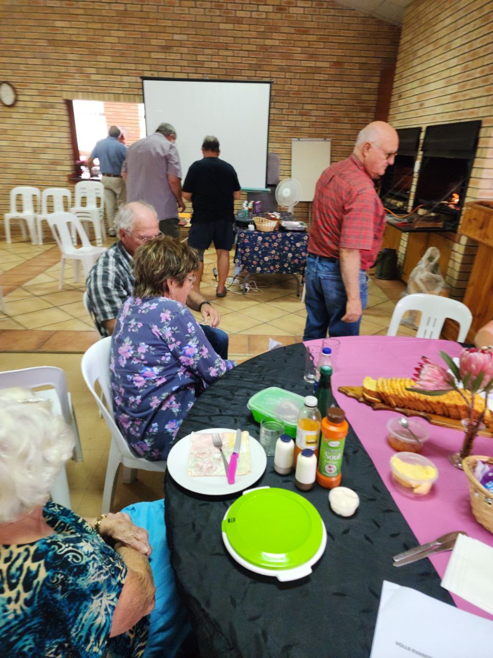 Bring en Braai Foto 10
