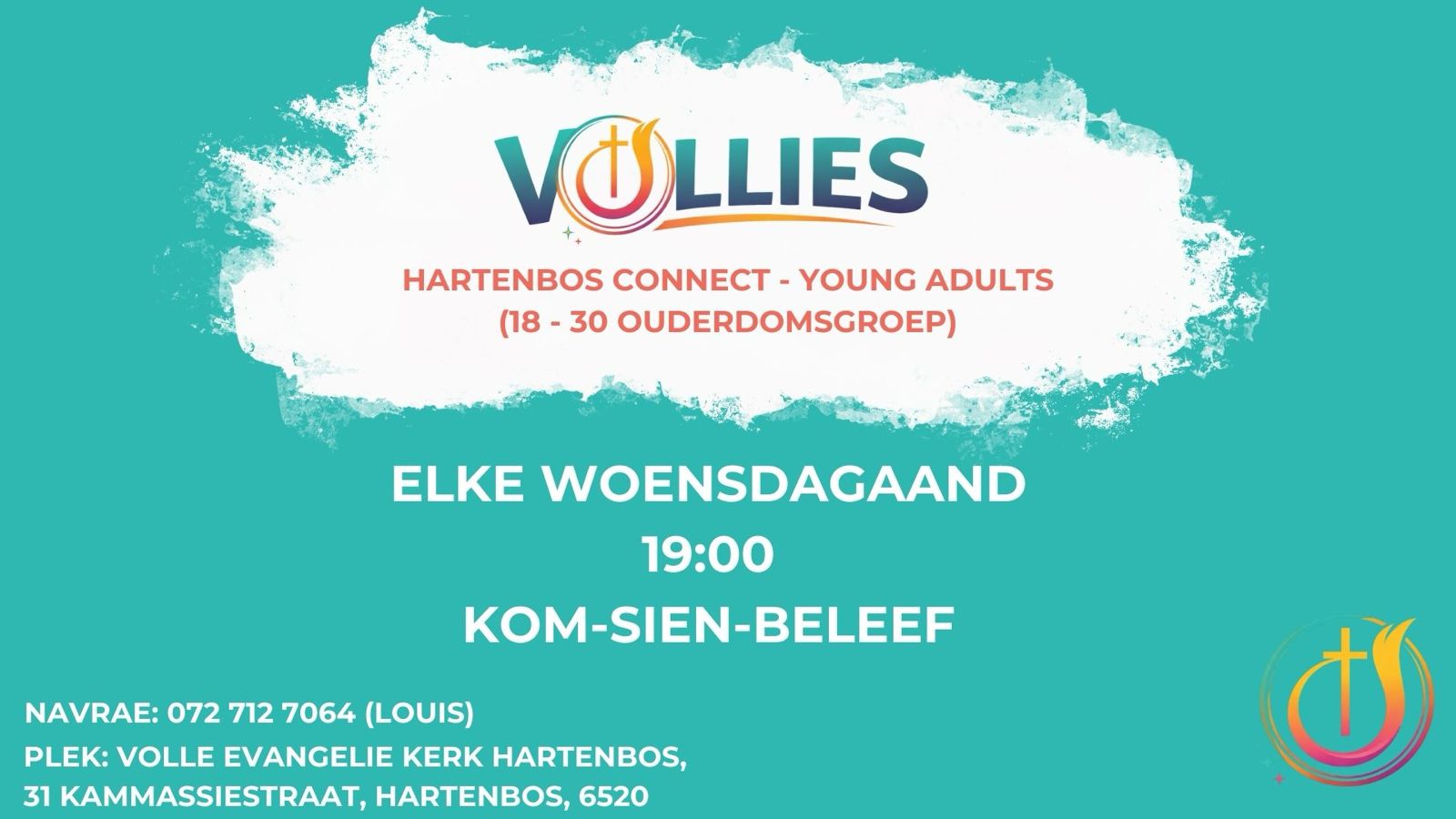 Vollies