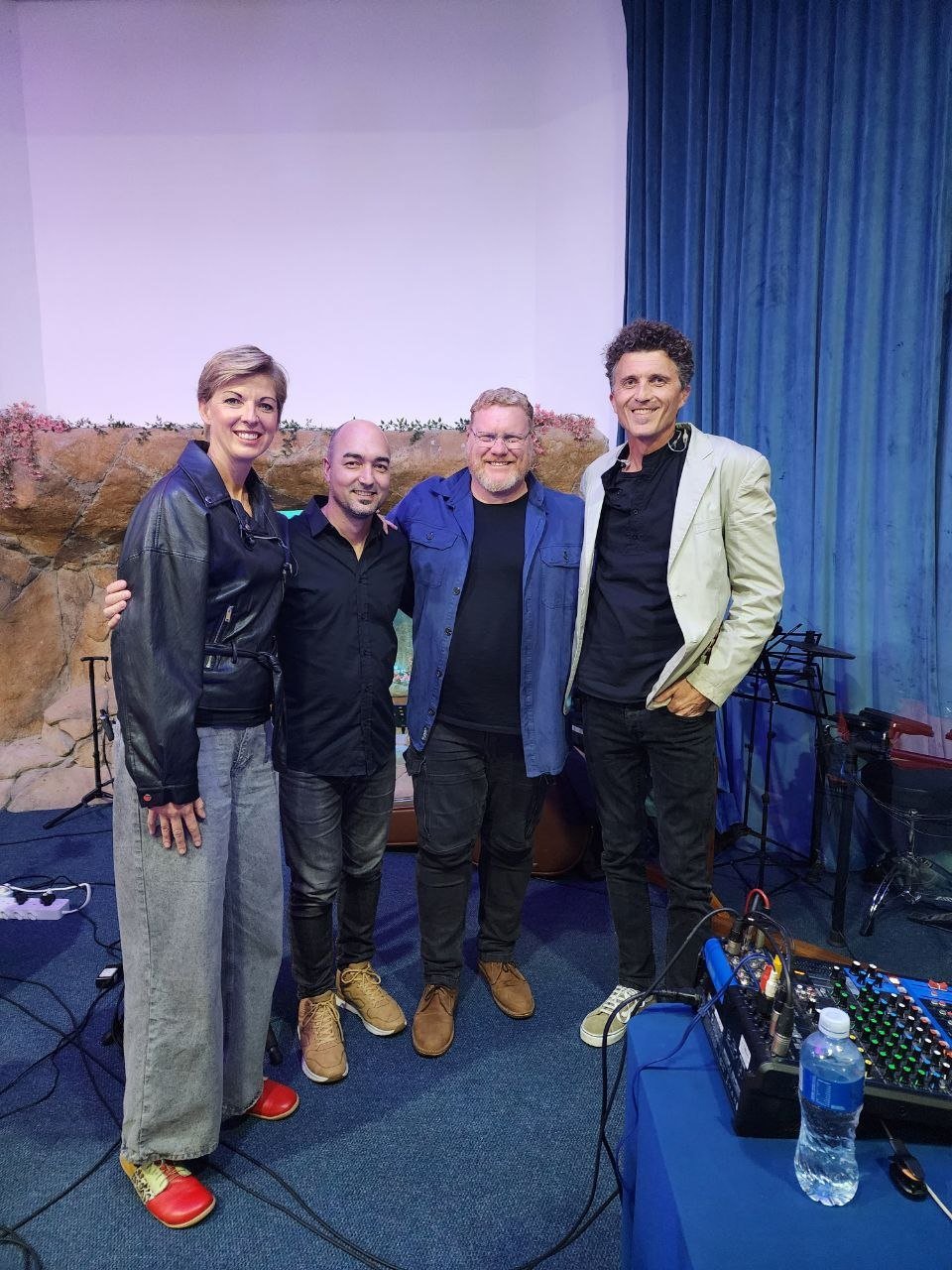 Piet Smit & Koffee Snops Foto 6